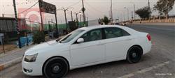 Geely Emgrand EC8